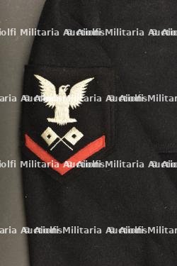 Uniforme US Navy. — photo 10