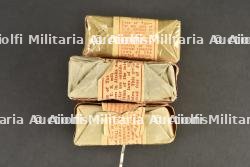 Paquets de cigarette US. — photo 2