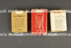 Paquets de cigarette US. — miniature 3