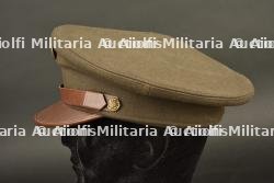 Casquette troupe US. — miniature 6