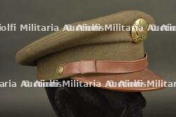 Casquette troupe US. — miniature 8