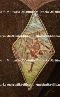 Bottes US type WWI. — photo 2