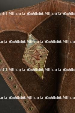 Bottes US type WWI. — photo 3
