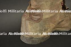 Bottes US type WWI. — photo 4
