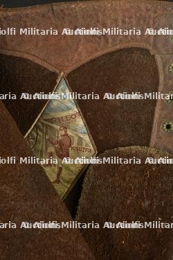 Bottes US type WWI. — miniature 5