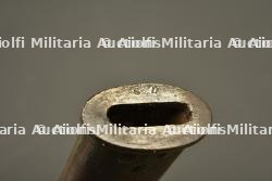Baïonnette anglaise 1907 à quillon. British Pattern 1907 bayonet with hooked quillon — miniature 4
