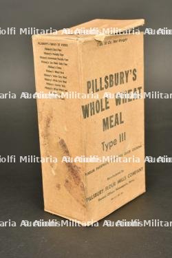 Boite Whole Wheat Meal. — miniature 4
