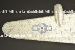 Maquette d'avion US. — miniature 3