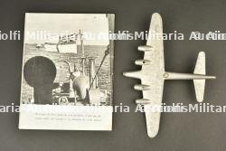 Maquette d'avion US. — miniature 5