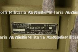 Détecteur de mine US. — photo 4
