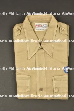 Chemise d'officier US.