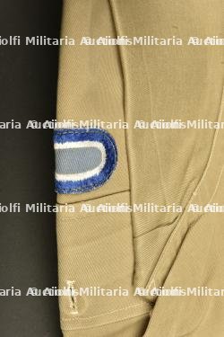 Chemise d'officier US. — photo 2
