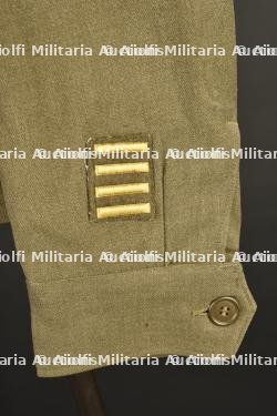 Blouson Ike de Charles Proctor de la 7ème Armée US. — photo 10
