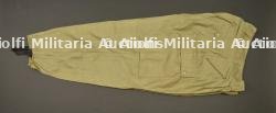 Pantalon des troupes de montagne. — photo 1