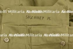 Pantalon des troupes de montagne. — photo 2