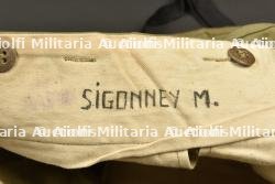 Pantalon des troupes de montagne. — photo 3