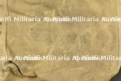 Cartouchière anglaise Mills pattern 1908 et large pack. British Mills Pattern 1908 ammunition pouch and large pack — miniature 3