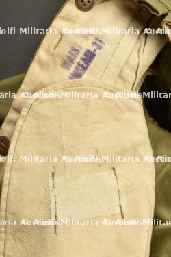 Pantalon des troupes de montagne. — photo 4