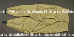 Pantalon des troupes de montagne. — photo 7