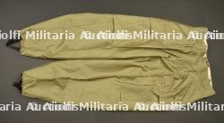 Pantalon des troupes de montagne. — photo 8