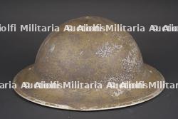 Casque canadien. Canadian helmet. — photo 4