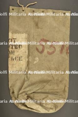Sac à paquetage nominatif. — photo 6