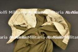 Pantalon moutarde. — miniature 3