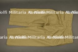 Pantalon moutarde. — photo 4
