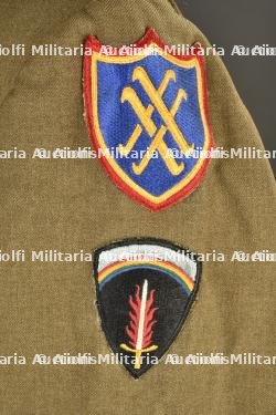 Blouson Ike de Colonel US. — miniature 7