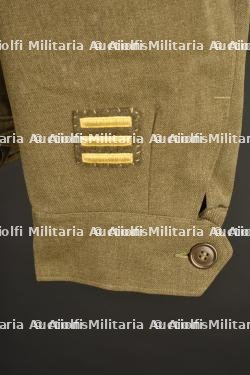 Blouson Ike de Colonel US. — photo 8
