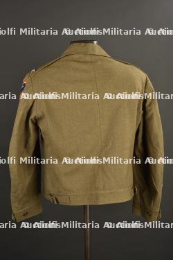 Blouson Ike de Colonel US. — miniature 10