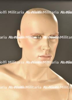 Mannequin Hinsgaul. — miniature 2