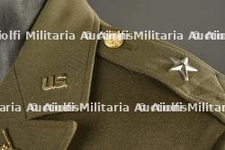Vareuse d'officier général US. — photo 4