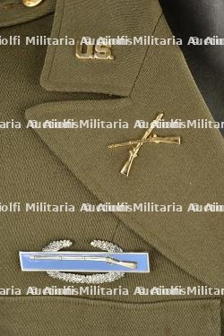 Vareuse d'officier général US. — miniature 5