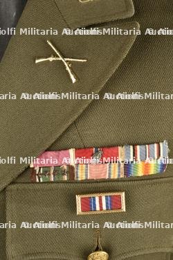 Vareuse d'officier général US. — photo 6