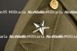 Vareuse d'officier général US. — photo 7