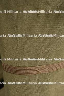 Vareuse d'officier général US. — photo 8