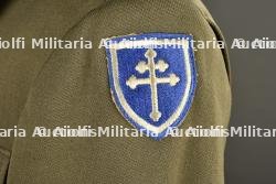Vareuse d'officier général US. — miniature 9
