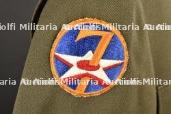 Vareuse d'officier général US. — miniature 10