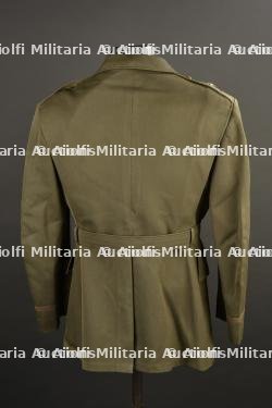 Vareuse d'officier général US. — photo 11