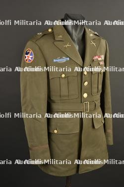 Vareuse d'officier général US. — miniature 12