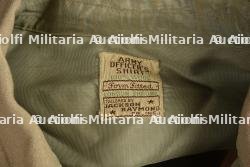 Chemise d'officier US. — photo 2