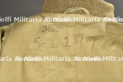 Manteau US. — photo 3
