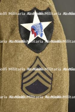 Manteau US. — miniature 6
