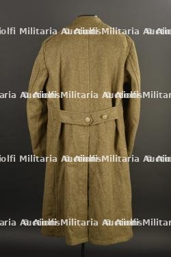 Manteau US. — photo 7