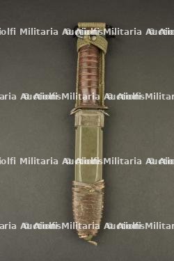 Couteau USM3. — photo 1