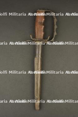 Trench kniffe — miniature 1
