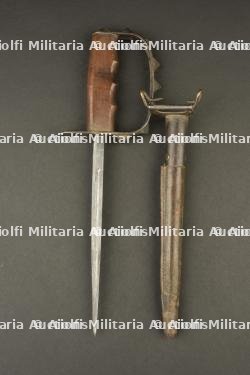 Trench kniffe — miniature 3
