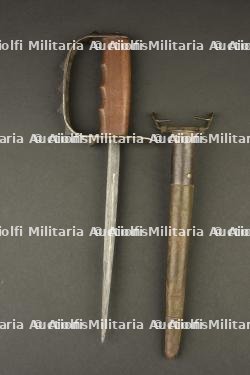 Trench kniffe — photo 4