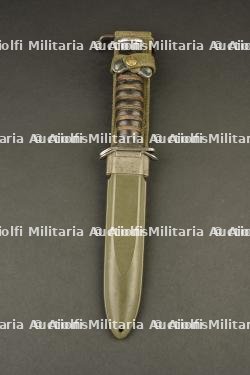 Couteau USM3.